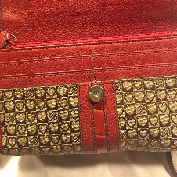 Brighton Cross Body Bag - Picture 4 of 6